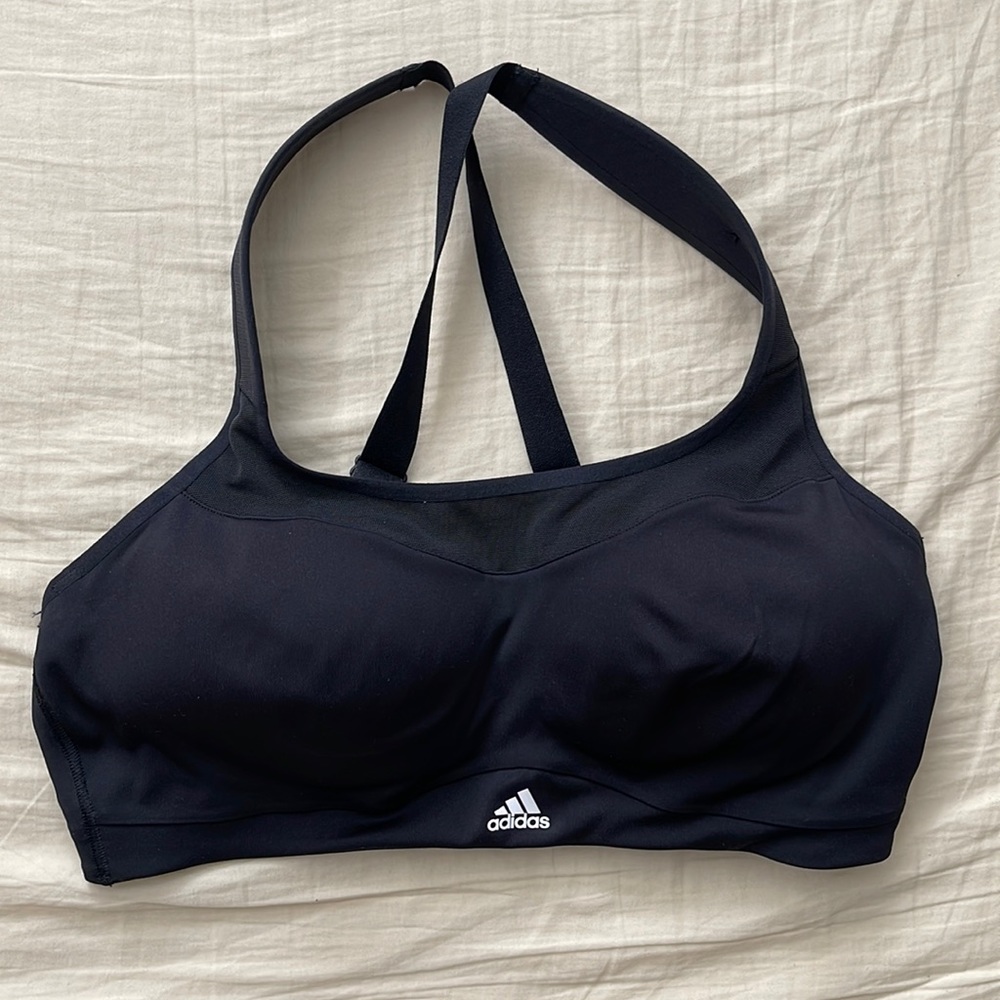 ADIDAS TLRD IMPACT TRAINING HIGH-SUPPORT BRA